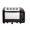 Dualit Bread Toaster 4 Slice Toaster PAS-CK555-A