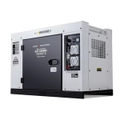 8,400W Single Phase Diesel Generator - GXS14000D Series II