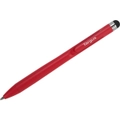 Targus Stylus And Pen with Embedded Clip - Red [AMM16301US]