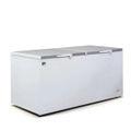 AG Commercial Chest Freezer - 850 Litre