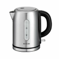 Maxim Small Stainless Steel 2200W Electric Cordless Kettle Jug Water Boiler 1L