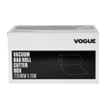 Vogue Vacuum Pack Roll with Cutter Box 15m PAS-GF427