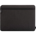 Incase Carry Zip Laptop Sleeve - Universal For 13-inch Laptop - Graphite [INOM100675-GFT]