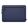 Incase Flight Nyron Laptop Sleeve - For 15"-16" inch MacBook / Laptop - Navy [INMB100614-NVY]