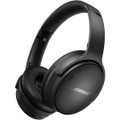 Bose QuietComfort QC45 Wireless Over-Ear Noise Cancelling Headphones - Black ANC - Up to 24 Hours Battery Life [866724-0100]