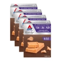 20x Atkins Low Carb/Sugar Endulge Caramelised White Chocolate Protein Bars 30g