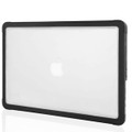 STM Dux Shell Cover for MacBook Air 13" Retina M1 2020/2018 Black