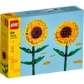 LEGO Iconic Sunflowers 40524