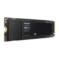 Samsung 990 EVO 2TB M.2 Internal NVMe PCIe SSD [MZ-V9E2T0BW]