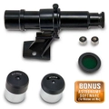 Celestron Firstscope Accessory Kit - 21024ACC