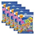 175 pc Chupa Chups Mix of Minis Assorted Mentos and Lollipops Confectionary