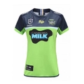 Canberra Raiders Ladies Home Jersey 2021