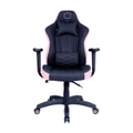 Cooler Master Caliber E1 Gaming Chair - Pink [CMI-GCE1-PK]