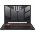 ASUS TUF A15 TUF507NU 15.6" FHD 144Hz RTX 4050 Gaming Laptop AMD Ryzen 7 7735HS [TUF507NU-LP056W]