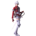 Square Enix Final Fantasy XIV (Bring Arts) - Alisaie