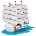 Bandai Hobby Kit One Piece Grand Ship Collection - Moby Dick
