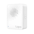TP-Link Tapo H100 Tapo Smart IoT Hub with Chime, Whole-Home Coverage, Low-Power Wireless