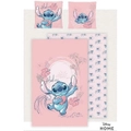 Disney Lilo & Stitch Aloha Quilt Cover Set - Single Bed