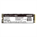 TeamGroup MP44L 500GB M.2 Gen4X4 Internal SSD 5000MB/s Read - 2500MB/s Write - 5 Years Warranty [TM8FPK500G0C101]