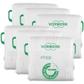 Genuine Vorwerk Kobold VK200 premium vacuum cleaner filter bag