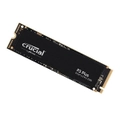 Crucial CT500P3PSSD8 P3 Plus 500GB Gen4 NVMe SSD 4700/1900 MB/s R/W 110TBW 350K/460K IOPS