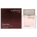 Euphoria by Calvin Klein for Men - 1 oz EDT Spray