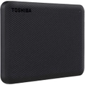 TOSHIBA Canvio AD V10 1TB External Hard Drive - Black