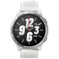 Xiaomi Watch S1 Active Moon White Global Version (1.43'' AMOLED, 117 Workout Modes, All Day Health Monitoring)