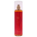 Giorgio Beverly Hills Red For Women 8 oz Fine Fragrance Mist