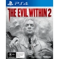The Evil Within 2 [Pre-Owned] (PS4)