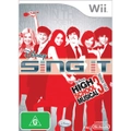 Disney Sing It: High School Musical 3 Senior Year [Pre-Owned] (Wii)