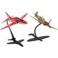 Airfix Best Of British Spitfire And Hawk 1:72 Gift Set