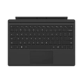 MICROSOFT Surface Pro Keyboard Type Cover - Black - Supported platforms: Surface Pro 3, 4, 5 ,6 ,7 - Interface: Magnetic - 2 yr Limit Commercial