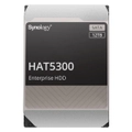 Synology -Enterprise Storage for Synology systems , 3.5" SATA Hard drive, HAT5300, 12TB