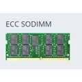 Synology DDR4 ECC Unbuffered SODIMM for DS1621+, DS1821+, RS1221RP+