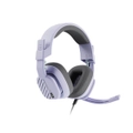Logitech A10 Star Killer Base Headset For PC - Asteroid/Lilac [939-002079]
