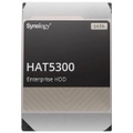 Synology -Enterprise Storage for Synology systems,3.5" SATA Hard drive, HAT5300 , 4TB,5 yr .
