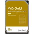 Western Digital WD8004FRYZ 8TB 3.5" WD Gold Enterprise Class SATA HDD Internal Hard Drive