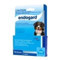 Endogard Extra Lge Dog 35Kg 2 Tabs