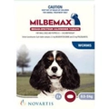 Milbemax Small Dog 2 Tabs 0.5 - 5Kg Body Weight