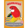 Wombaroo - Granivore Rearing Mix - 1kg
