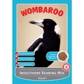 Wombaroo - Insectivore Rearing Mix - 1kg
