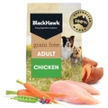 Black Hawk - GRAIN FREE - Holistic - Dog - Chicken - 2.5kg