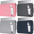 14.1-15.4 Inch Laptop Sleeve Laptop Case Cover Bag Computer Briefcase