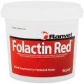 Ranvet Folactin Red Formula 5Kg