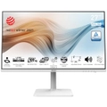 MSI Modern MD272XPW 27" FHD IPS 1ms 100Hz Height Adjustable Monitor - White