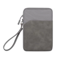 11 Inch Waterproof Tablet Sleeve Case Tablet Sleeve Bag iPad Bag,Darkgrey