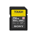 Sony SF-G Tough Series 256GB SDXC UHS II V90 - Memory Card