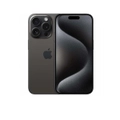 Apple iPhone 15 Pro Max 512GB - Black Titanium MU7C3ZP/A