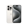 Apple iPhone 15 Pro 128GB - White Titanium MTUW3ZP/A